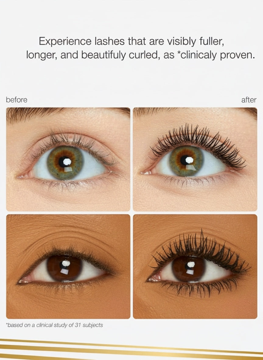 Mireli™ Tubing Mascara