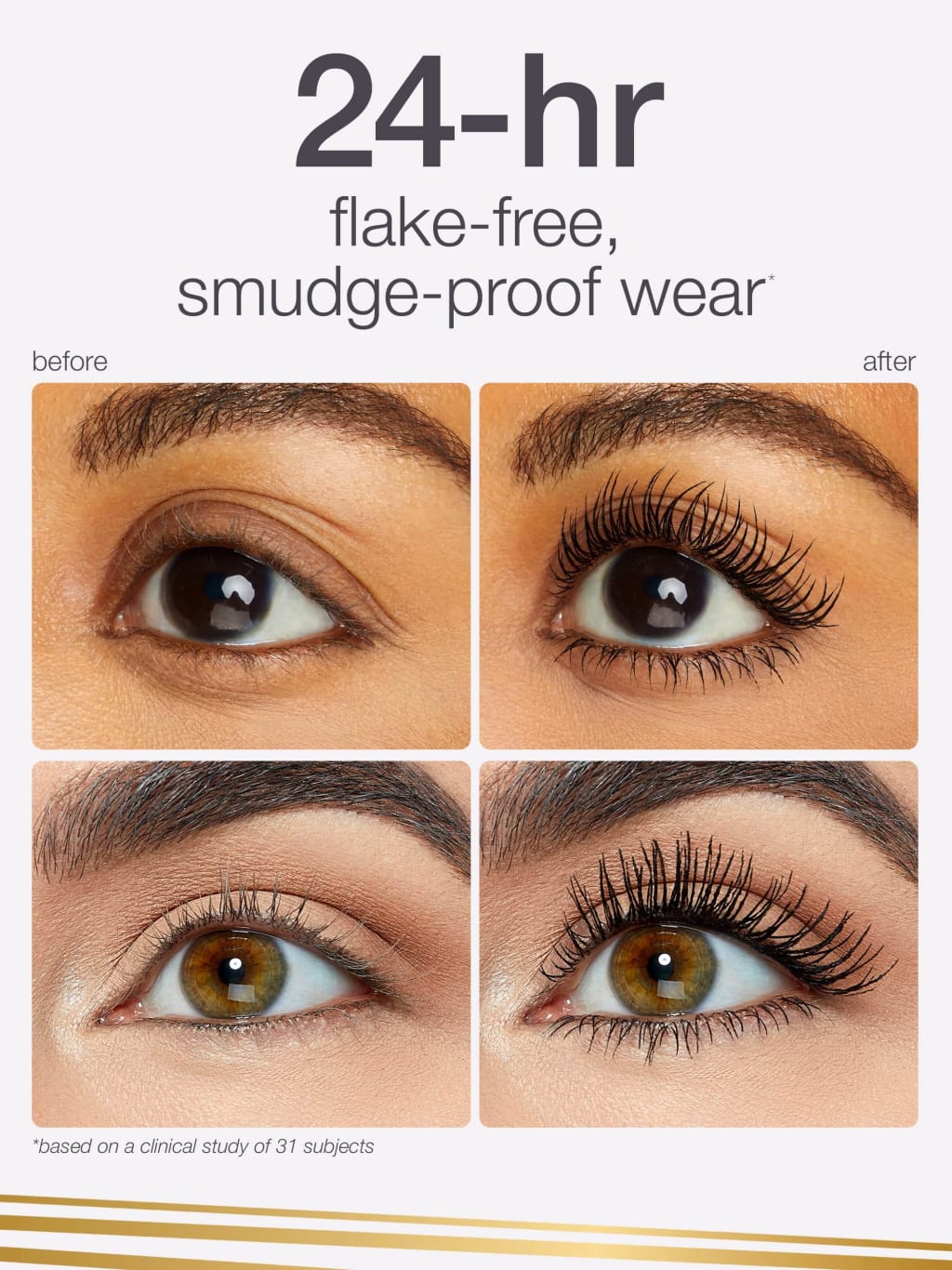 Mireli™ Tubing Mascara